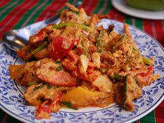 -卷心菜和避孕套餐厅(Pattaya)
