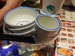 -顺德杨廷记(白云山店)