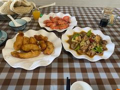 -鸿旺海鲜楼(平潭流水店)