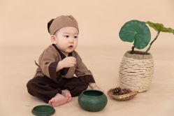 -小鬼当佳儿童摄影(河北保定店)
