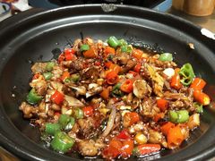 -格塘人家·山泉水煮鱼(望兴家园店)