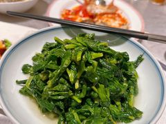 -九里云松·天香餐厅