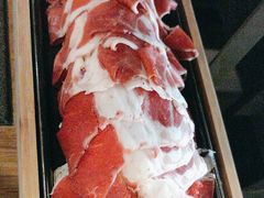 -湊湊火锅·茶憩(东城万达店)