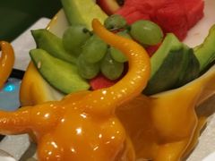 -大碗居·烤鸭·鱼头泡饼(天坛东门店)