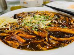 -清华酒楼(盘门店)