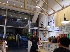 -常樂屋·常德米粉(青年路店)