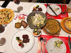 -赤火牛排(金狮广场店)