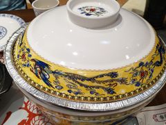 -吉祥春饼·烤鸭(国贸店)