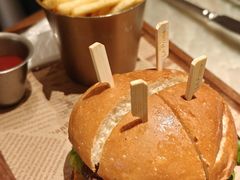 -艾雷牛排馆 LA.Prime Steakhouse