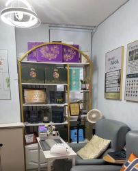 -木棉问题肌·肩颈·纹绣