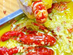 -盱眙虾神於氏龙虾(夫子庙红街店)