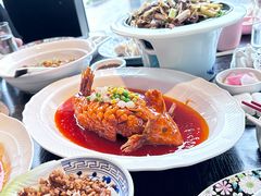 -玖五京菜(杭州城北万象城店)