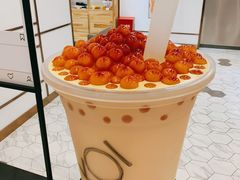 -KOI Thé(力宝广场店)