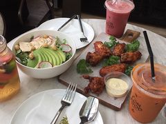 -农畉LONFOOD(福田星河COCOPark店)