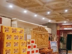 -金狮麟·新豫菜(金码大厦店)