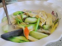 -顺德家厨(白云店)