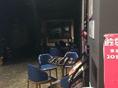 -苏宁影城(激光沙发)