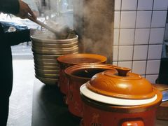 -鑫小城故事·藕汤·家常菜(台北一路总店)