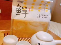 -爸爸糖吐司面包(南京奥体店)