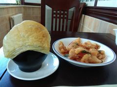 -老厨家(友谊路总店)