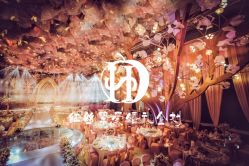 -上海浦东喜来登由由大酒店·宴会厅