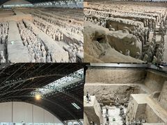 -秦始皇帝陵博物院(兵马俑)