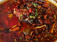 -辣婆婆(航天桥店)