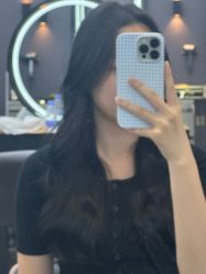 -藤野造型烫染·漂发