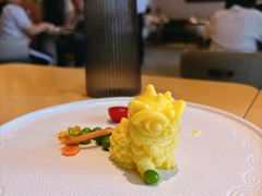 -海泰食府·新鲁菜·家宴(总部基地店)