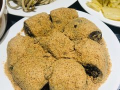 驴打滚-姚记炒肝店(簋街店)