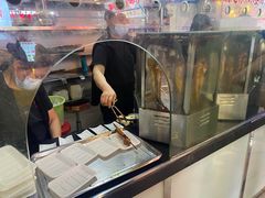 -一代烤翅王(大汉口店)