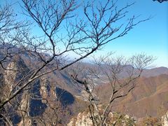 -大连天门山国家森林公园