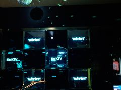 -温莎KTV(珠江路店)