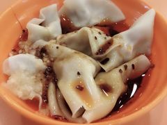 -龙抄手(春熙路总店)