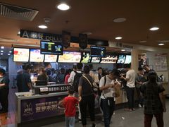 -麦当劳(北京南站店)