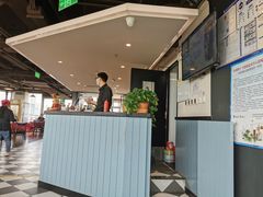 -祖母的厨房美式西餐厅(北京坊店)