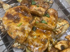 -建国烧烤(建乐路店)