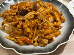 -津城食府
