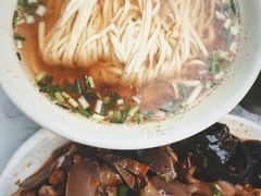 -吴长子卤菜馆(统一街店)