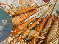 -79号渔船海鲜饭店(龙岗店)