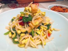 -汉唐宴长安食府