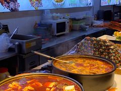 -老城南.鸭血粉丝汤(夫子庙店)