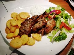 -HELLO MUSAE 拾光缪斯餐厅·纯正希腊风味(苏州中心店)