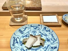 -荣一代目OMAKASE板前料理