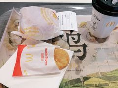 -麦当劳(潮阳店)