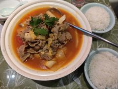 -米泰芒·东南亚料理(体育西店)