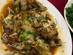 -隆都四季香饭店(碧海路店)