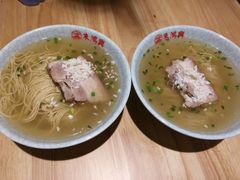 -朱鸿兴面馆(镇湖店)
