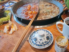 -楠火锅(哈尔滨金爵万象店)
