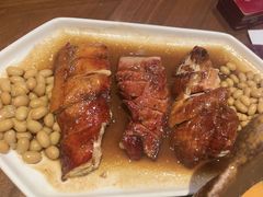 -蝴蝶里·粤菜·点心(龙湖杭州金沙天街店)